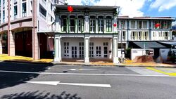 Craig Road (D2), Shop House #594594281